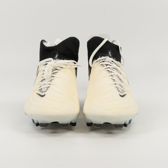 Nike Phantom Luna 2 Elite FG \'Mad Ready Pack\' FJ2572-100 Soccer Cleats size 9.5 main image 4